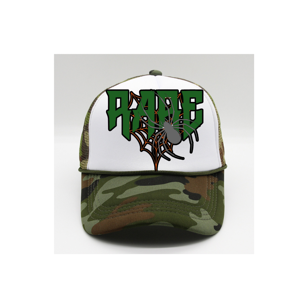 Rare Limited Edition Hat