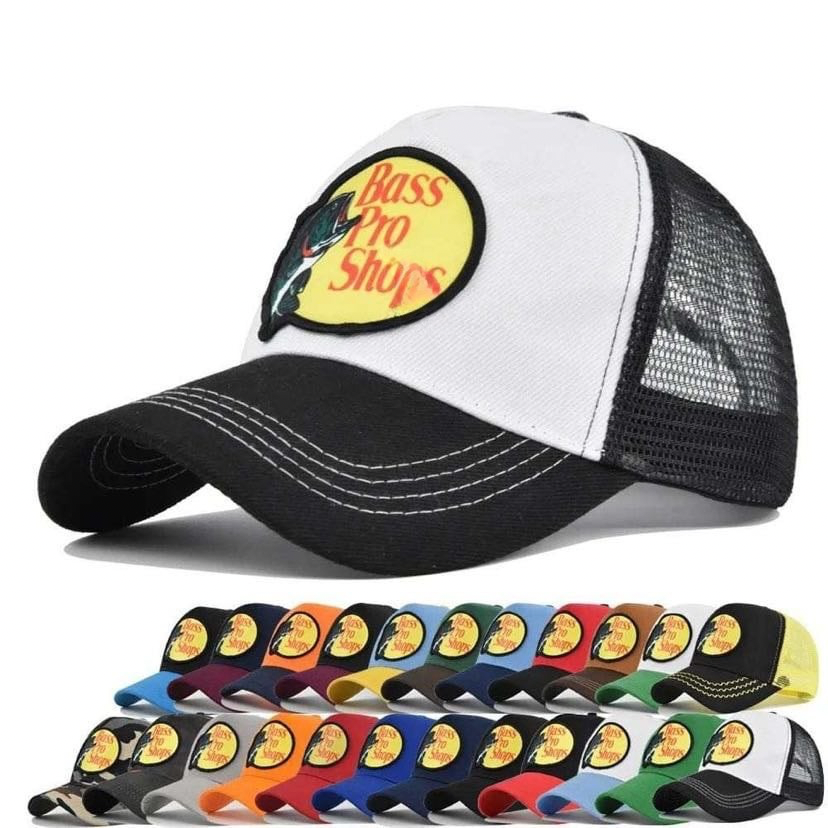BP Hats