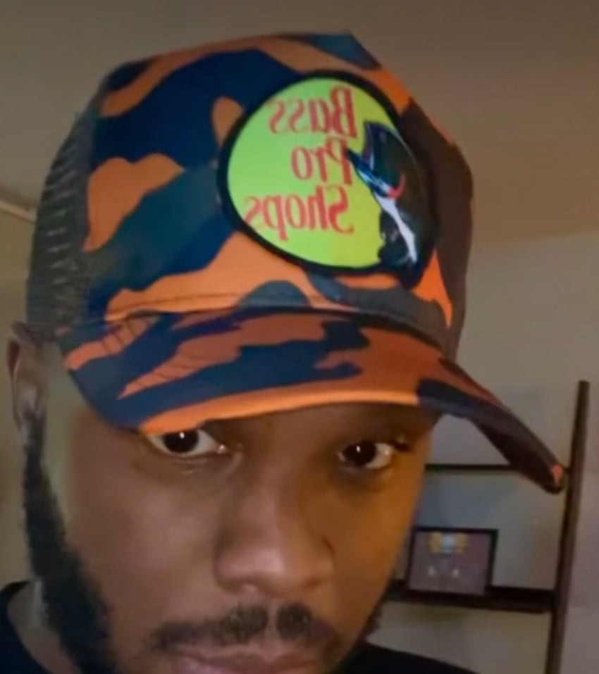 BP Hats