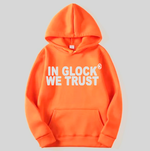 IGWT Hoodie
