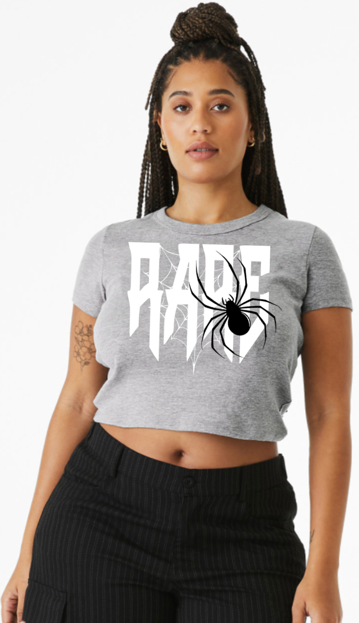 Rare Crop Top