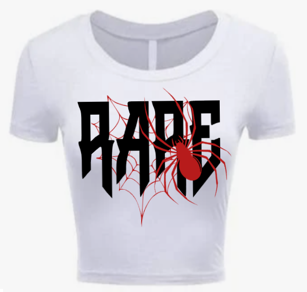 Rare Crop Top