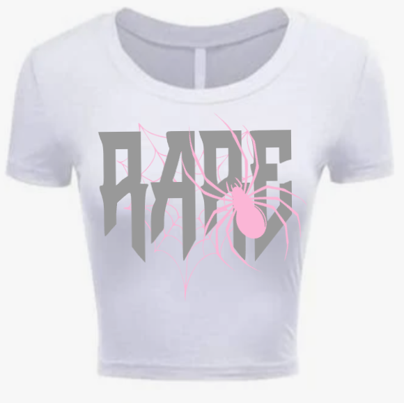 Rare Crop Top