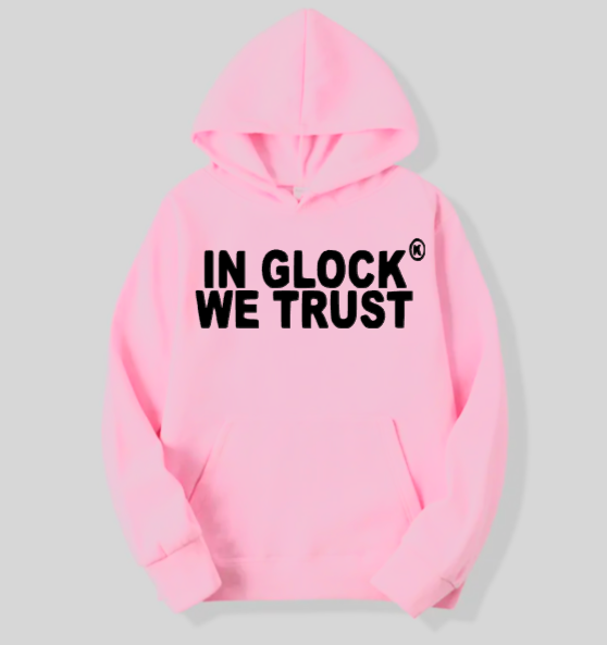 IGWT Hoodie