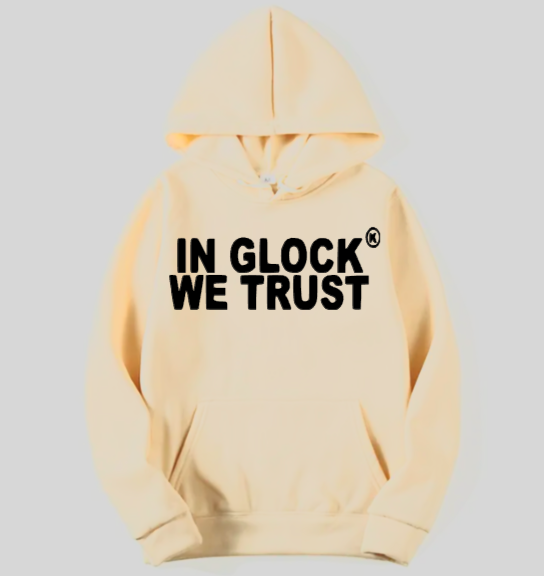 IGWT Hoodie