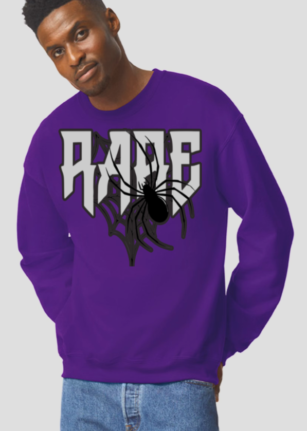 Rare Spider Sweatshirt