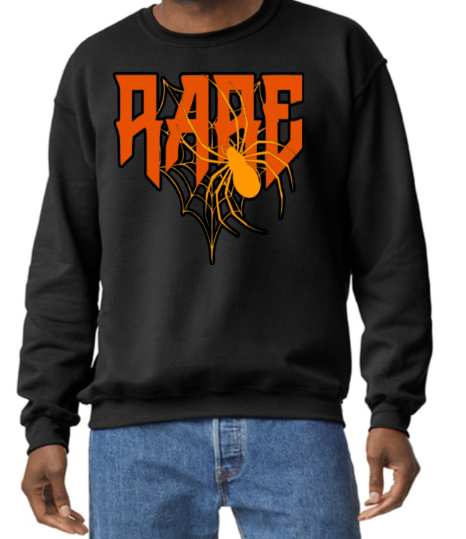 Rare Spider Sweatshirt