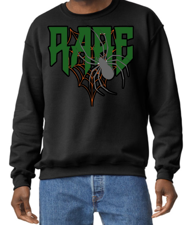 Rare Spider Sweatshirt
