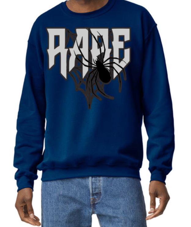 Rare Spider Sweatshirt