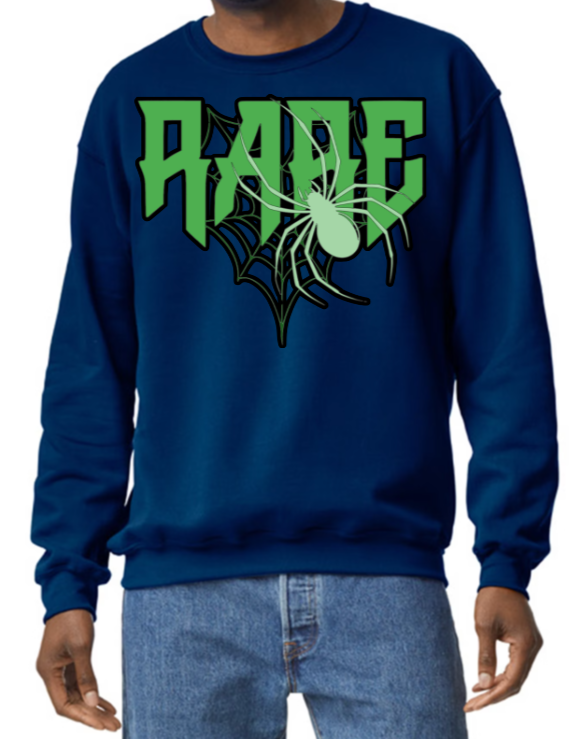 Rare Spider Sweatshirt