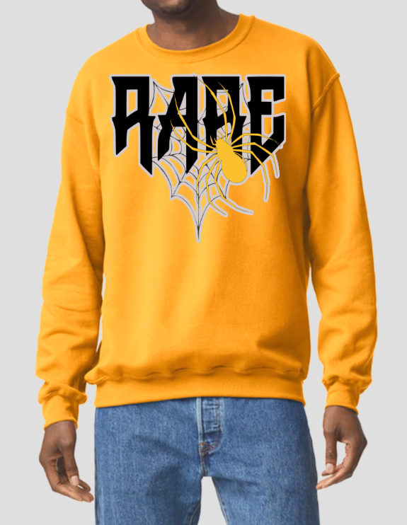 Rare Spider Sweatshirt