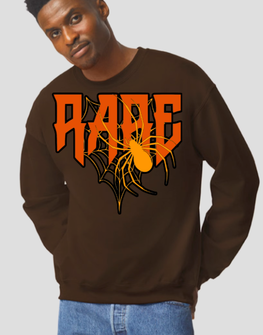 Rare Spider Sweatshirt