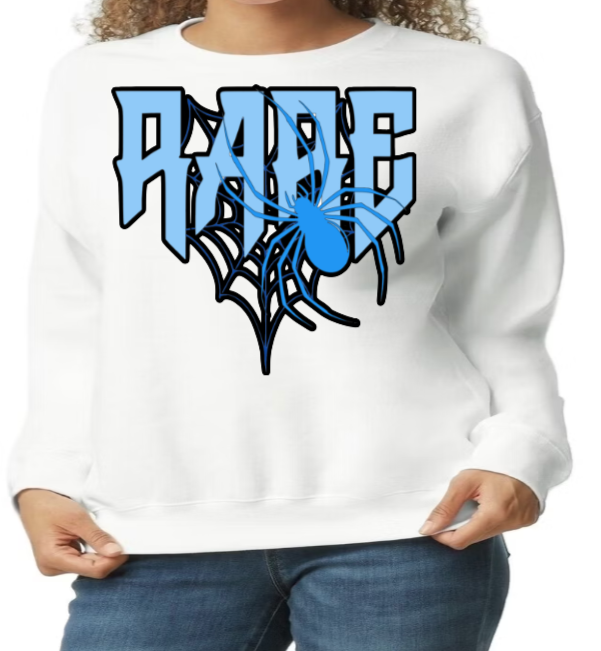 Rare Spider Sweatshirt