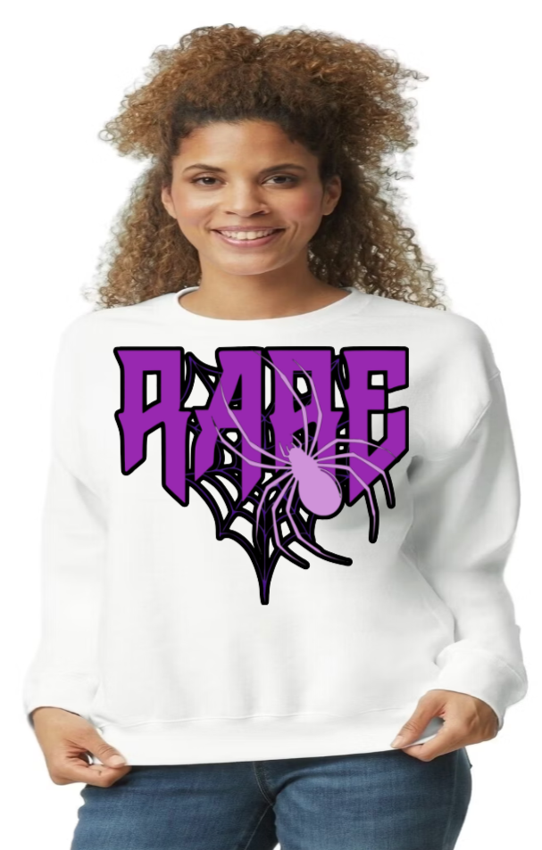 Rare Spider Sweatshirt