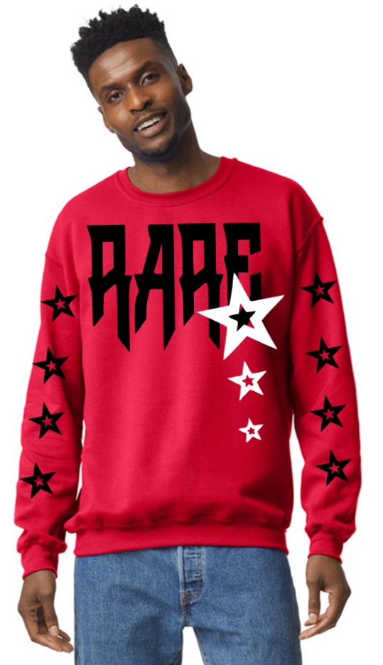 Rare Star Sweatshirt