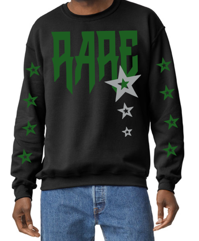 Rare Star Sweatshirt