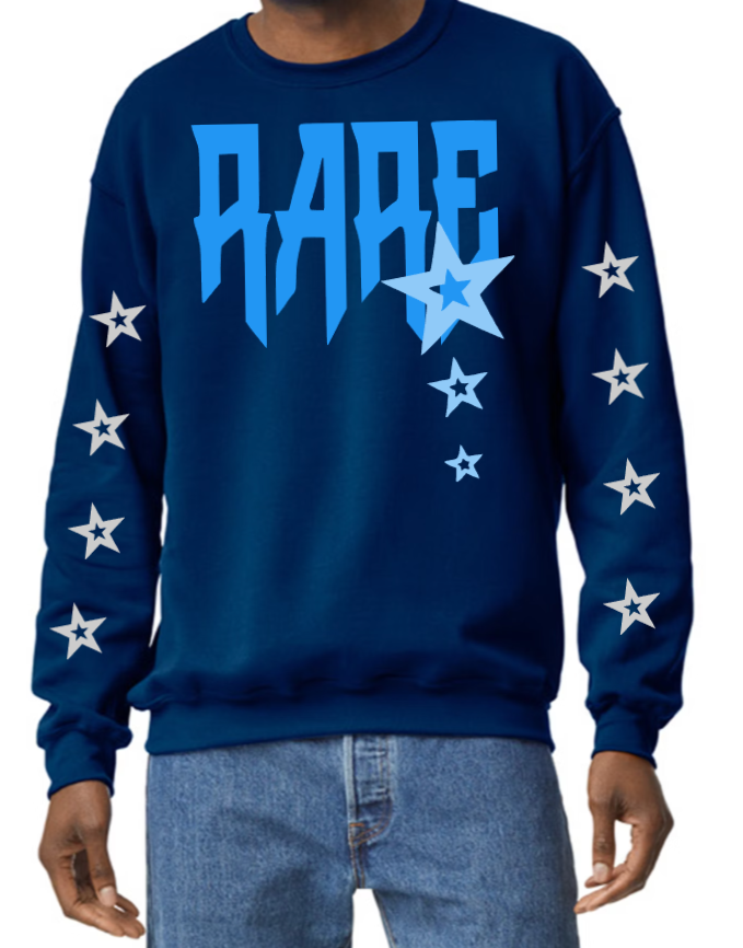 Rare Star Sweatshirt