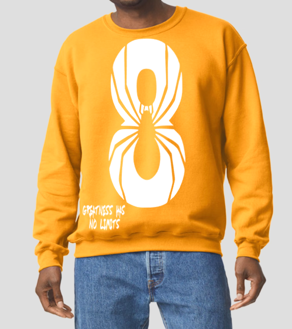Custom Rare 8 Sweatshirt