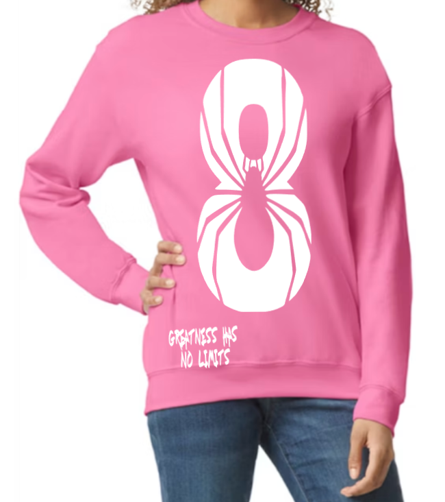 Custom Rare 8 Sweatshirt