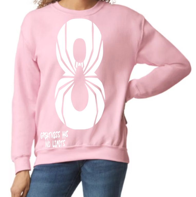 Custom Rare 8 Sweatshirt