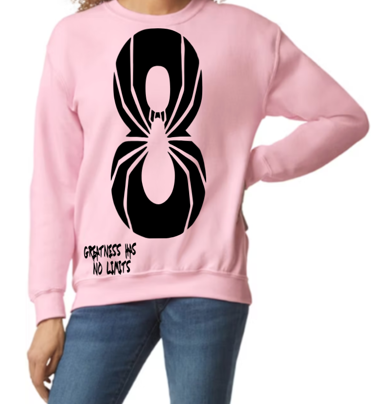 Custom Rare 8 Sweatshirt