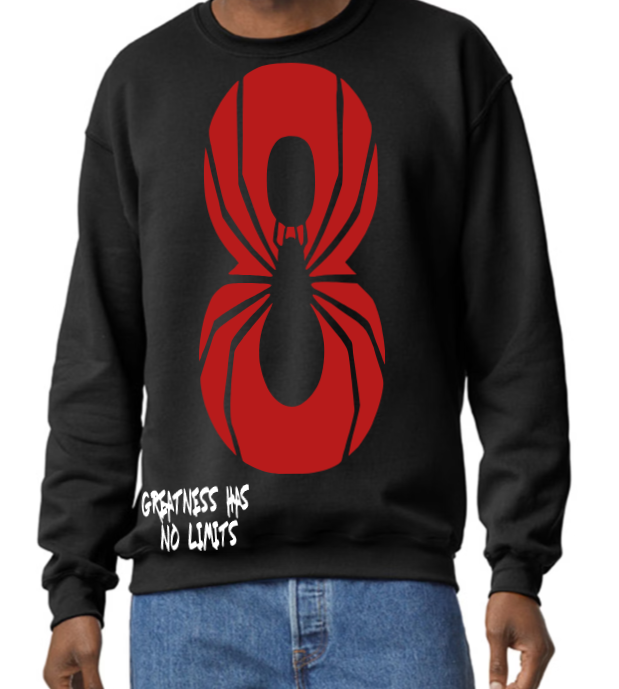 Custom Rare 8 Sweatshirt
