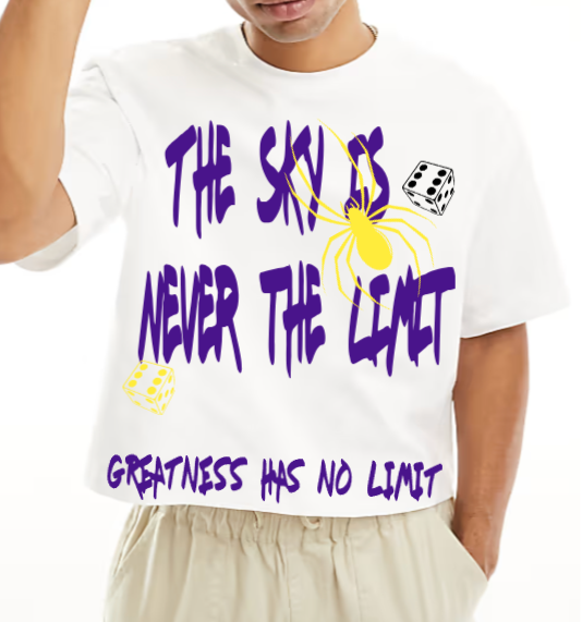 Crop Men TSINTL Shirt