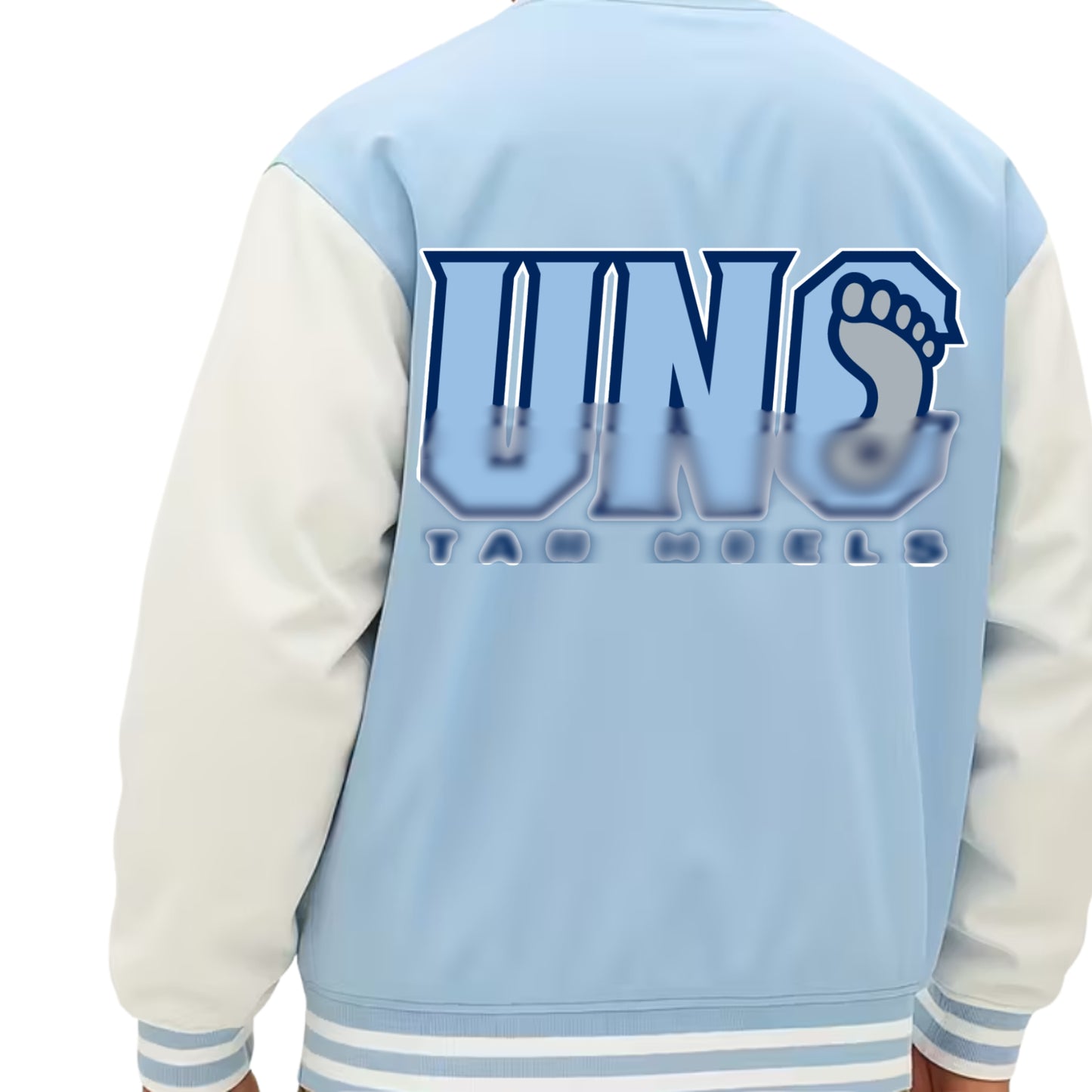 NC Varsity Jacket