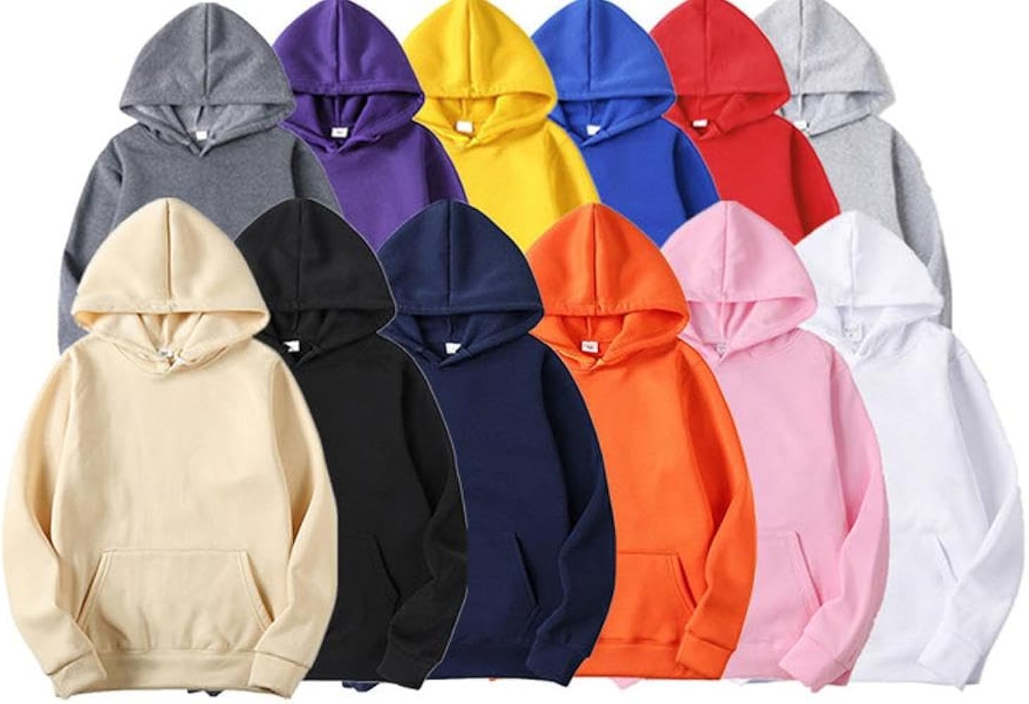Hoodies