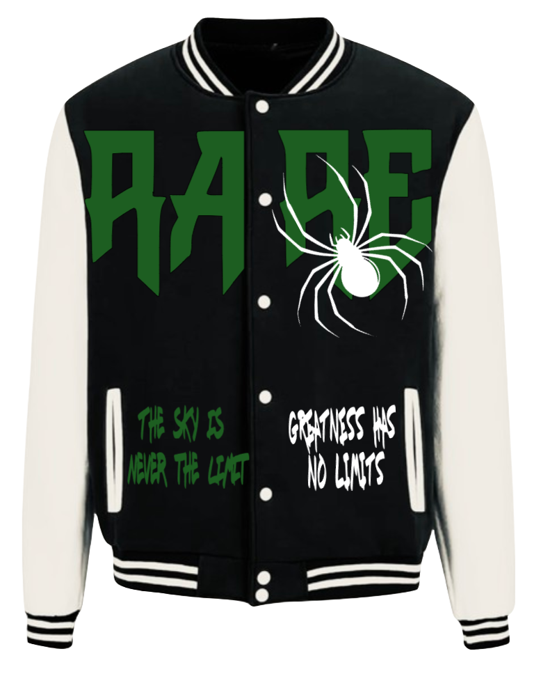 Varsity Jackets