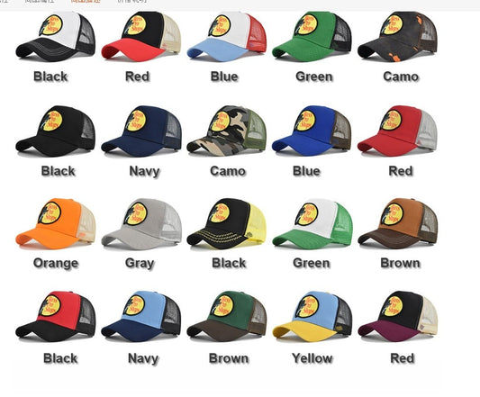 BP Hats