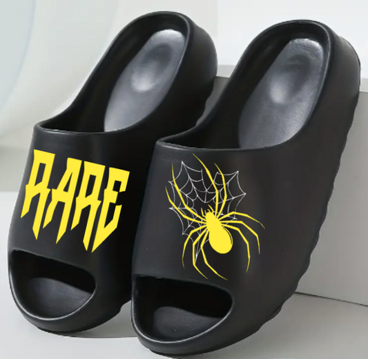 Rare Black Slides