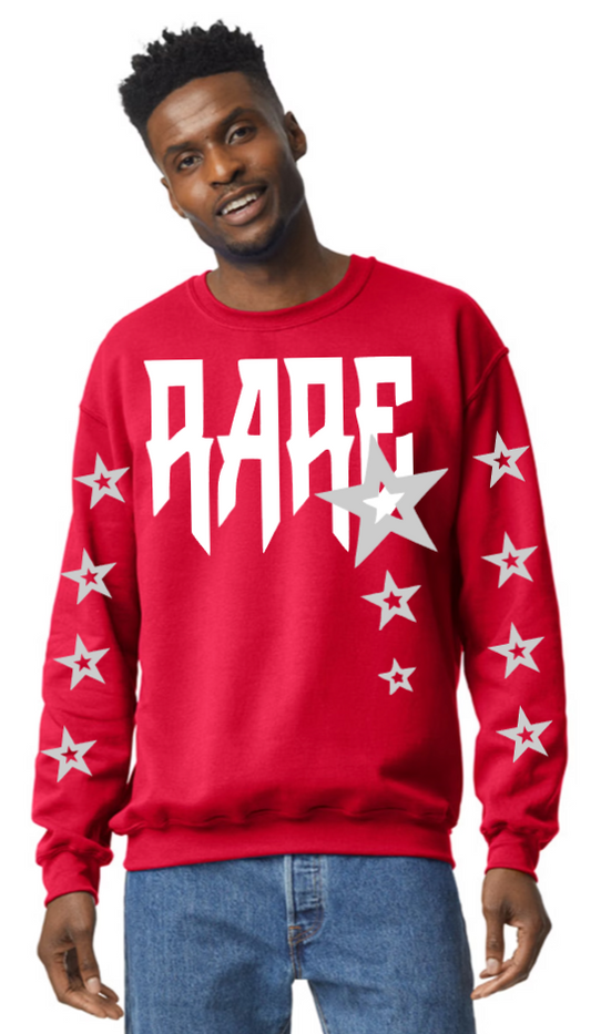 Rare Star Sweatshirt
