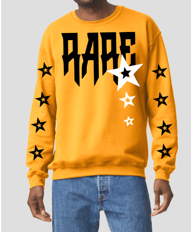 Rare Star Sweatshirt
