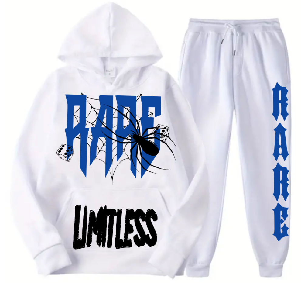 2 Piece Rare Limitless Sweatsuit