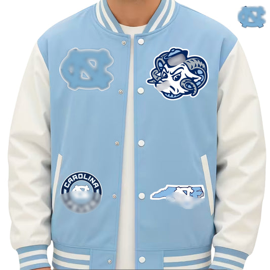 NC Varsity Jacket